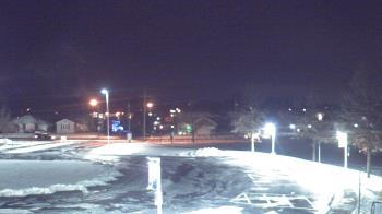 Weather camera view of Lagonda ES.