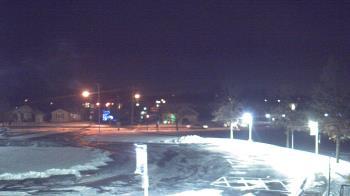 Weather camera view of Lagonda ES.