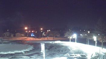 Weather camera view of Lagonda ES.