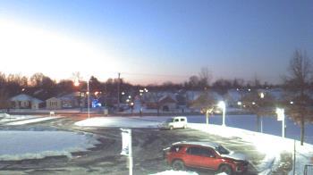 Weather camera view of Lagonda ES.