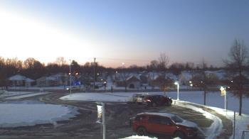 Weather camera view of Lagonda ES.