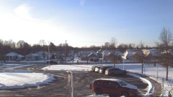 Weather camera view of Lagonda ES.