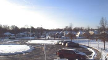 Weather camera view of Lagonda ES.