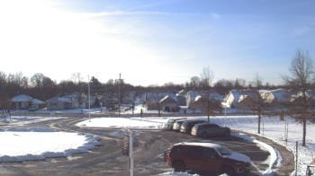 Weather camera view of Lagonda ES.