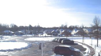 Weather camera view of Lagonda ES.