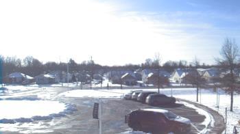 Weather camera view of Lagonda ES.