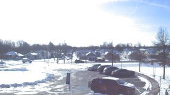 Weather camera view of Lagonda ES.