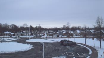 Weather camera view of Lagonda ES.