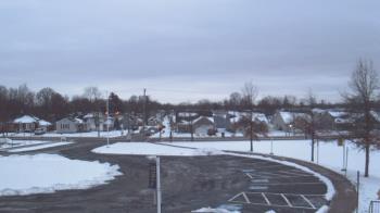 Weather camera view of Lagonda ES.