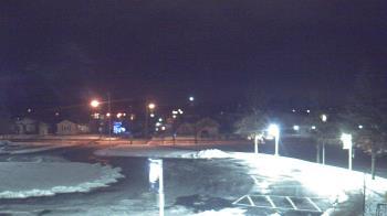 Weather camera view of Lagonda ES.