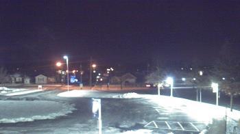 Weather camera view of Lagonda ES.