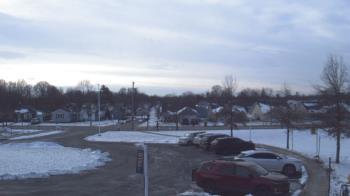 Weather camera view of Lagonda ES.