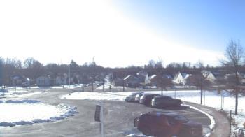 Weather camera view of Lagonda ES.