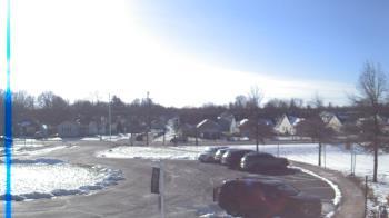 Weather camera view of Lagonda ES.