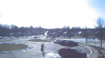 Weather camera view of Lagonda ES.