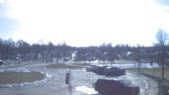 Weather camera view of Lagonda ES.