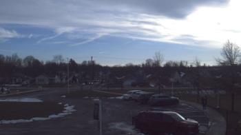 Weather camera view of Lagonda ES.