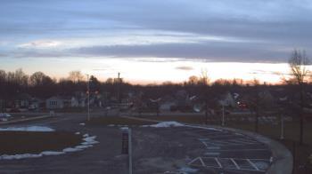 Weather camera view of Lagonda ES.