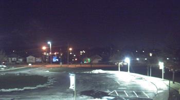 Weather camera view of Lagonda ES.