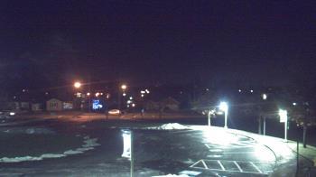 Weather camera view of Lagonda ES.