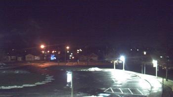 Weather camera view of Lagonda ES.