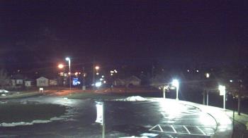 Weather camera view of Lagonda ES.