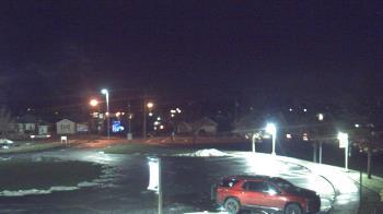 Weather camera view of Lagonda ES.