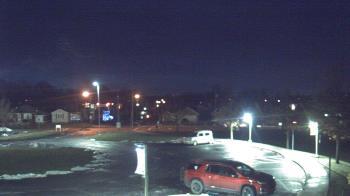 Weather camera view of Lagonda ES.