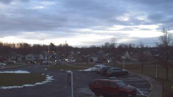 Weather camera view of Lagonda ES.