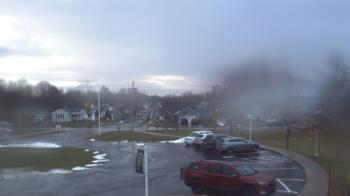 Weather camera view of Lagonda ES.