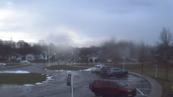 Weather camera view of Lagonda ES.