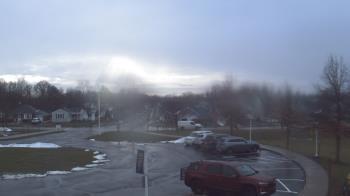 Weather camera view of Lagonda ES.