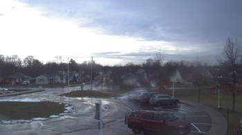 Weather camera view of Lagonda ES.