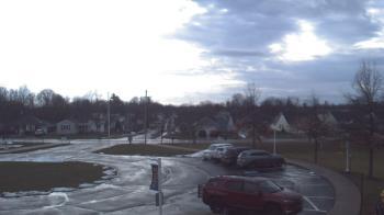 Weather camera view of Lagonda ES.