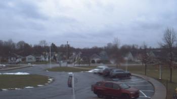 Weather camera view of Lagonda ES.