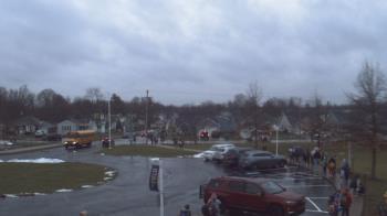 Weather camera view of Lagonda ES.