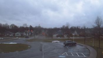 Weather camera view of Lagonda ES.