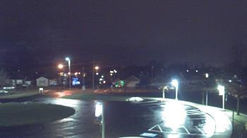 Weather camera view of Lagonda ES.