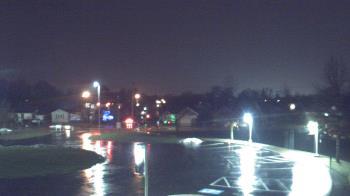 Weather camera view of Lagonda ES.