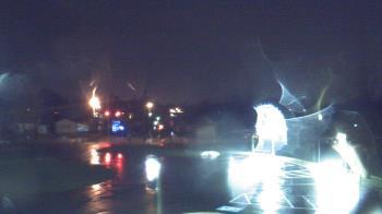 Weather camera view of Lagonda ES.