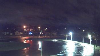 Weather camera view of Lagonda ES.