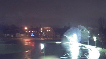 Weather camera view of Lagonda ES.