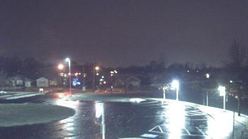 Weather camera view of Lagonda ES.