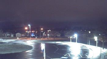 Weather camera view of Lagonda ES.
