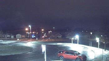 Weather camera view of Lagonda ES.