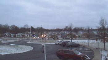 Weather camera view of Lagonda ES.