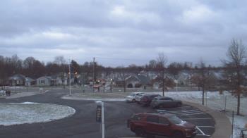 Weather camera view of Lagonda ES.