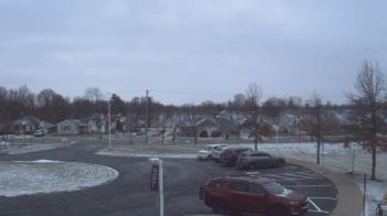 Weather camera view of Lagonda ES.