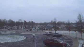 Weather camera view of Lagonda ES.