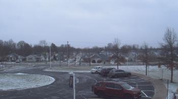 Weather camera view of Lagonda ES.